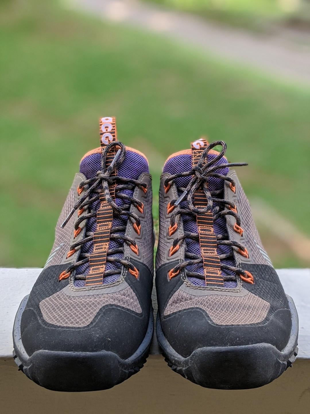 Nike ACG Lunar Incognito