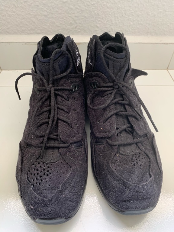 Cdg x nike acg air mowabb store