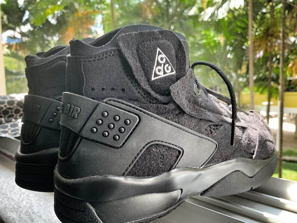 Nike acg comme discount des garcons