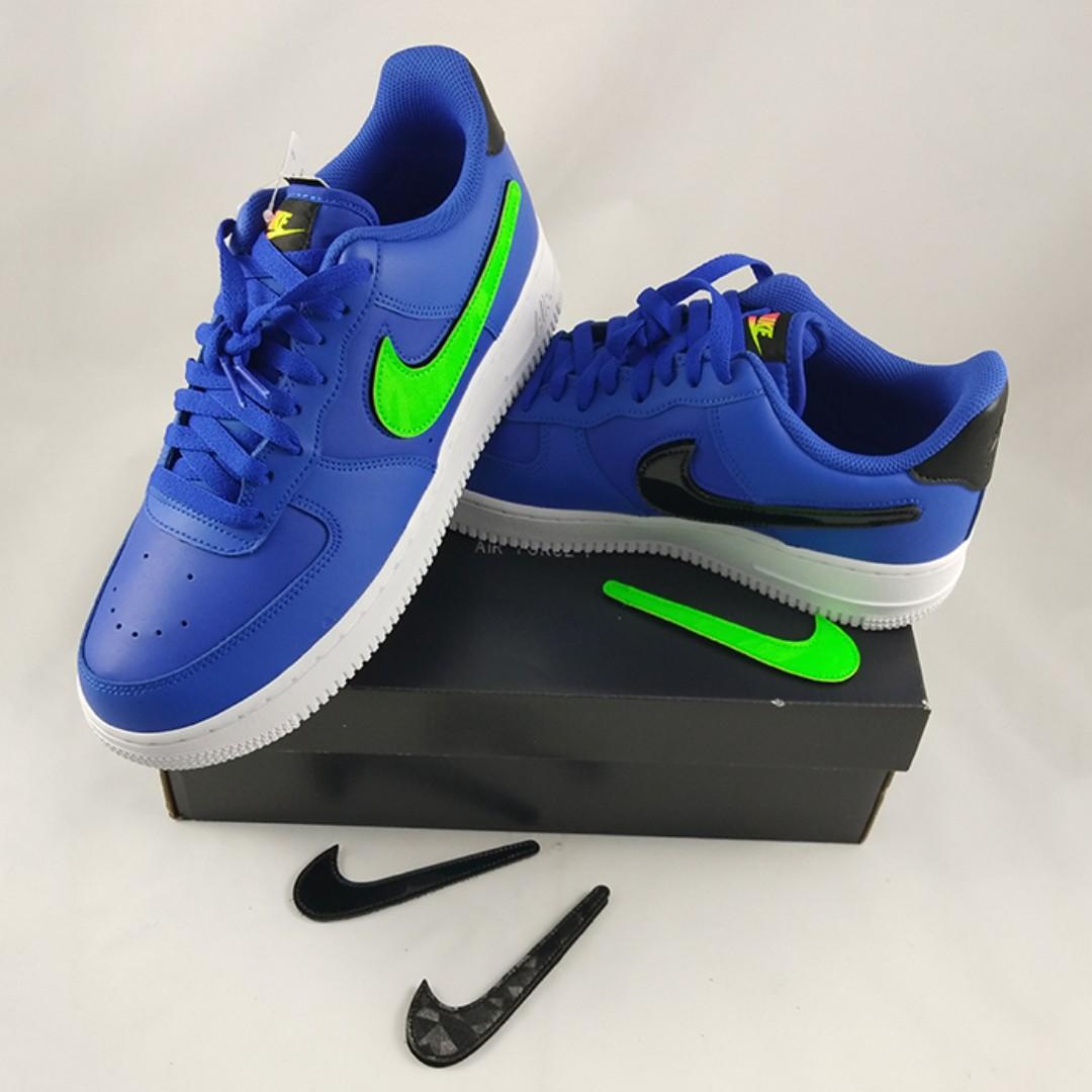 air force ones lv8 3