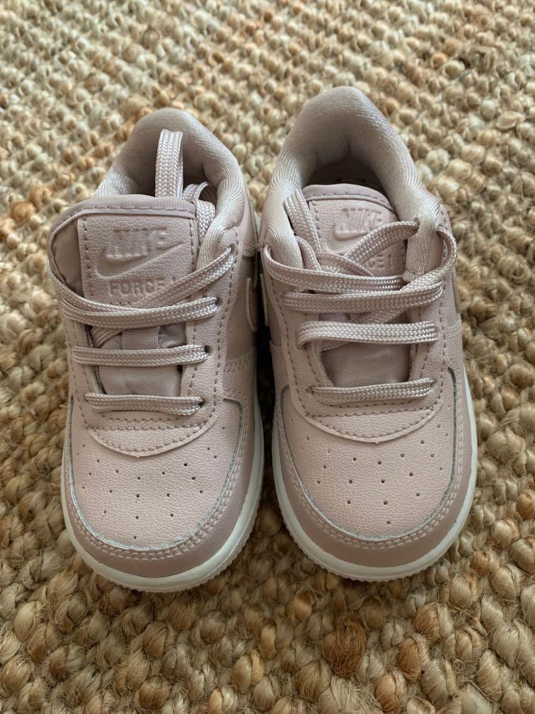 Air force baby shoes on sale