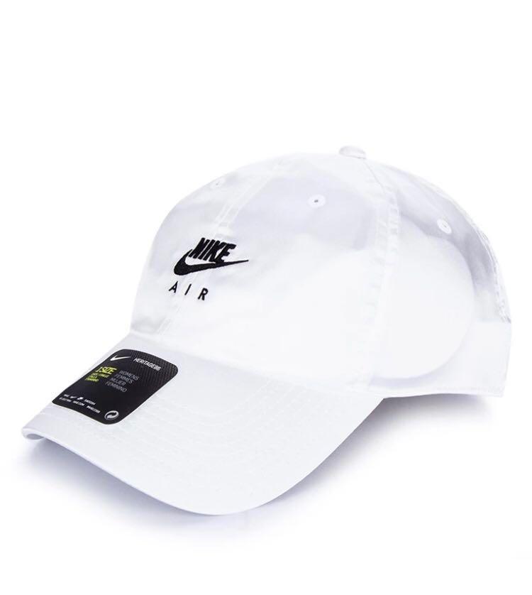 nike air heritage cap