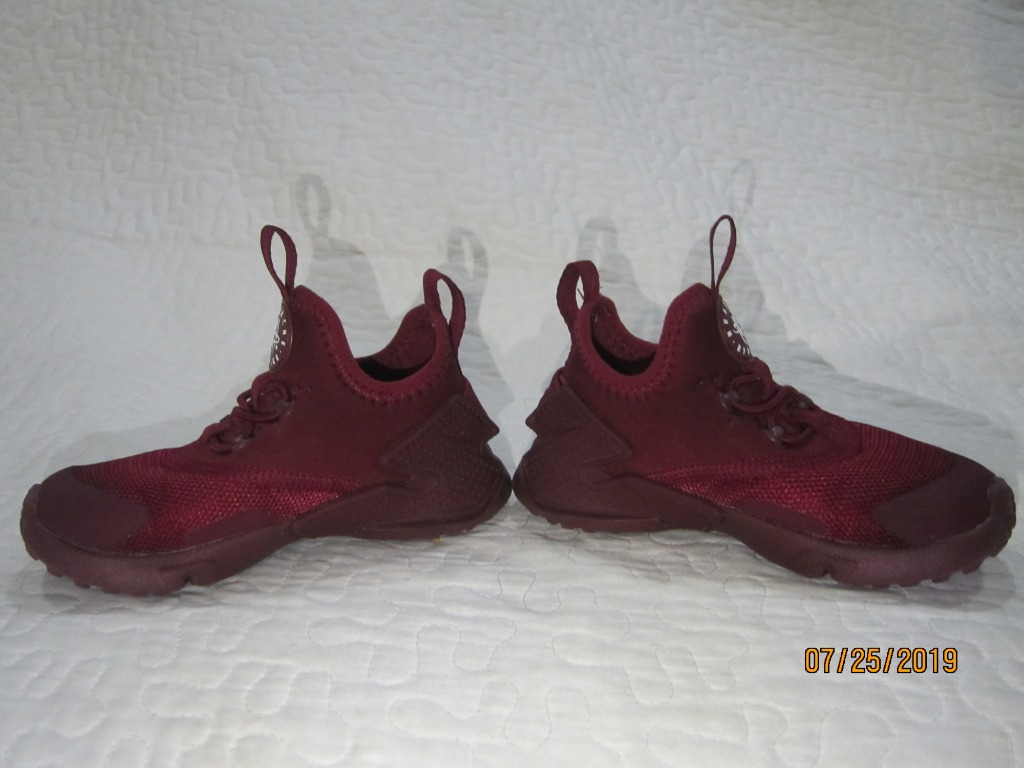 nike huarache drift kids