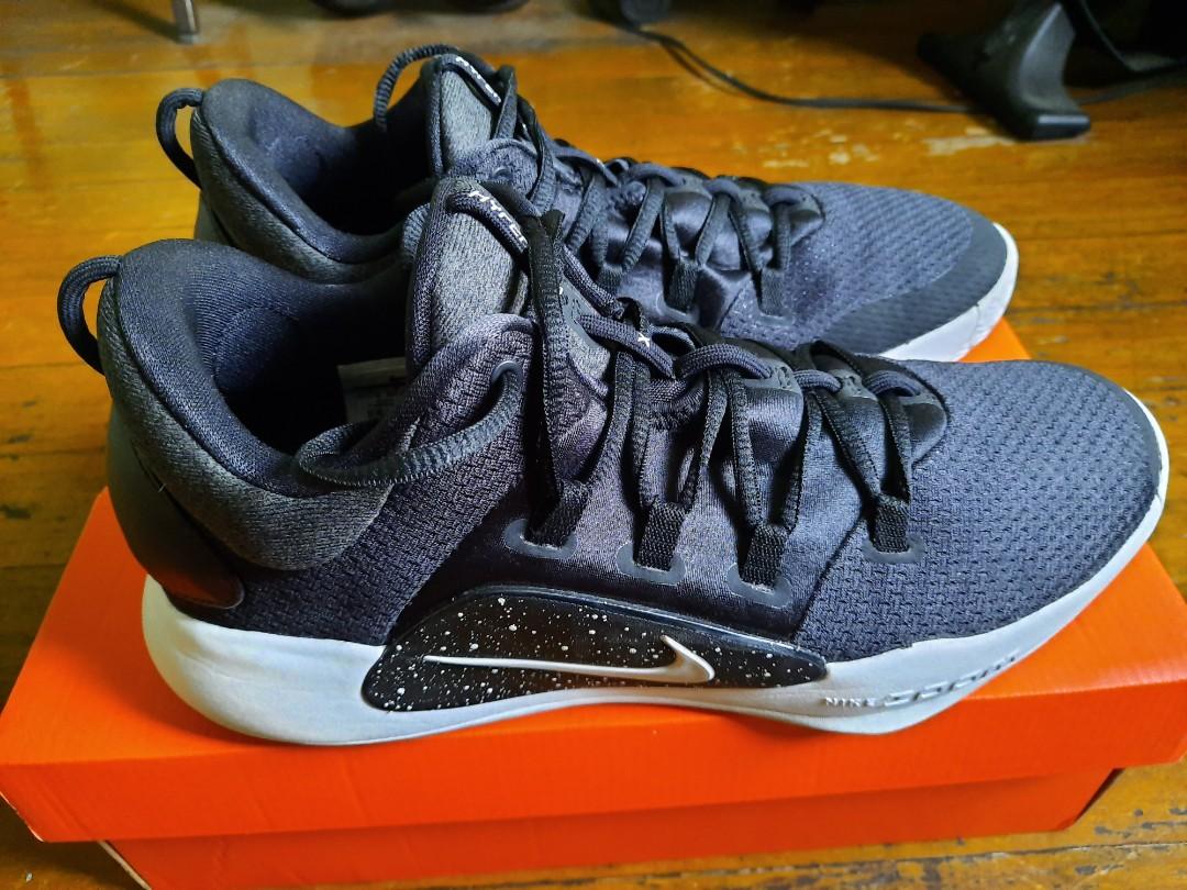 nike hyperdunk 9
