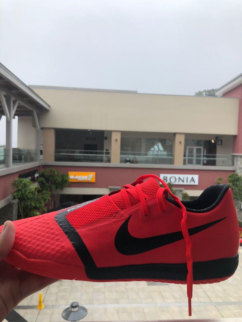 Kasut futsal nike sales 2019