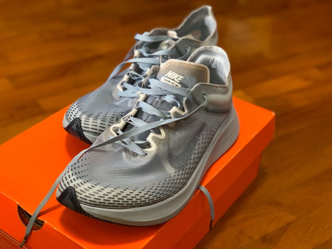 zoom fly sp