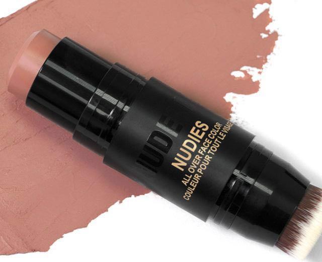Nudestix Bareback Stick Cream Blush, Beauty & Personal Care, Face