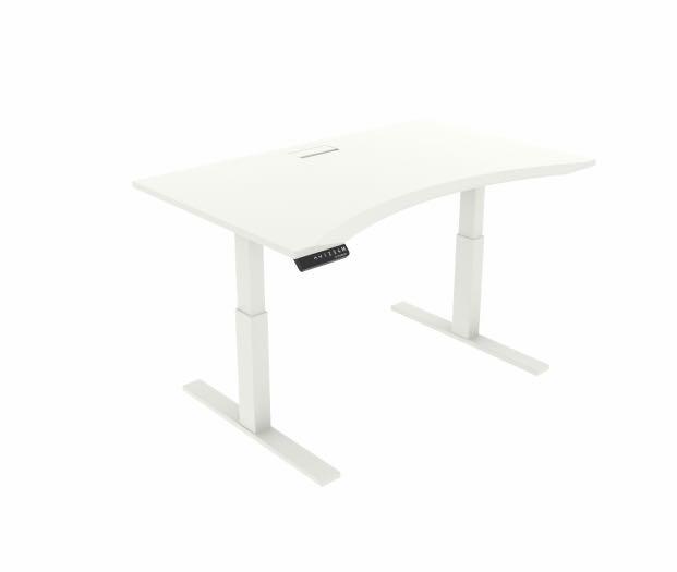 Omnidesk white sale