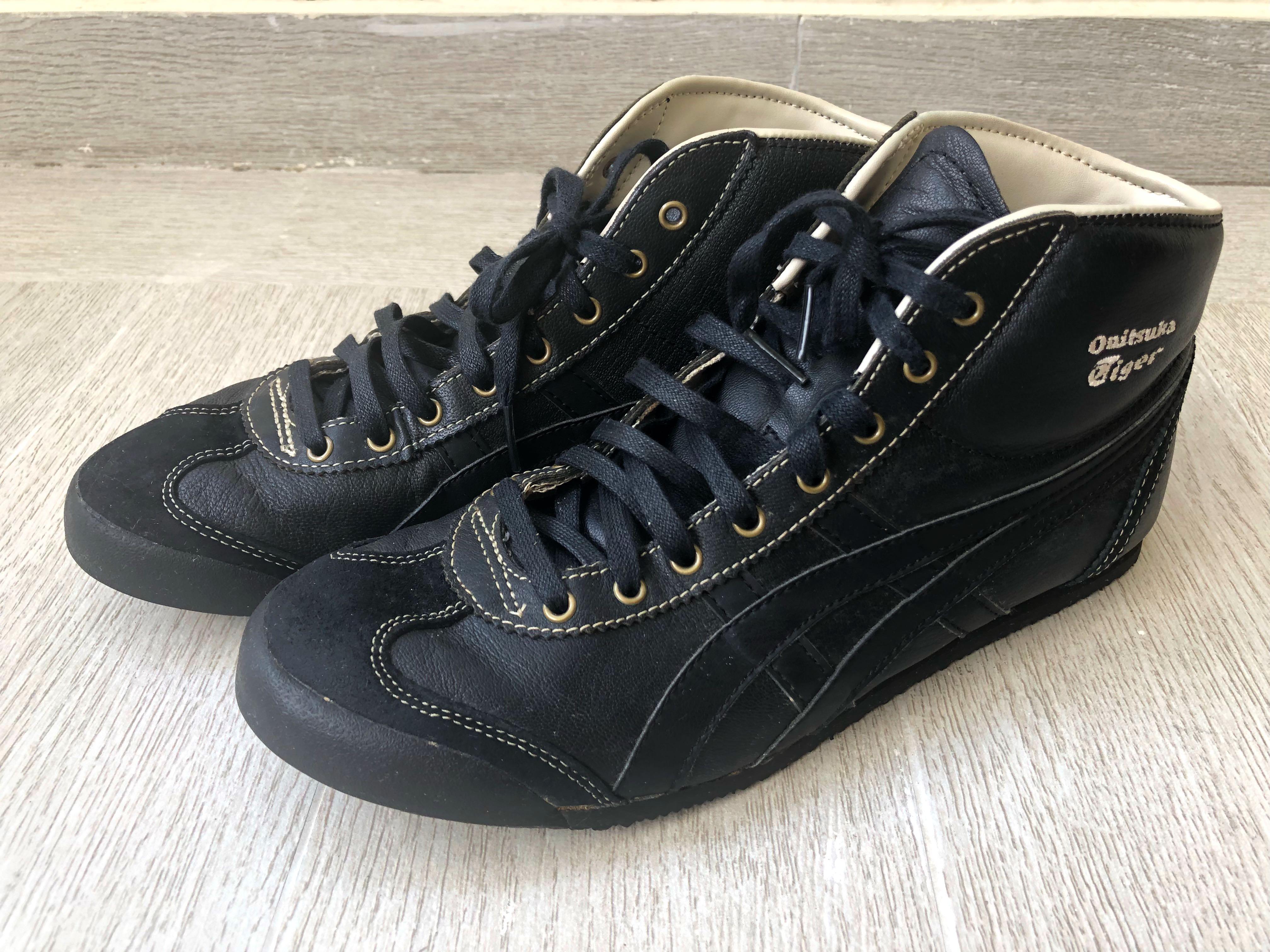 onitsuka tiger mid runner tokyo