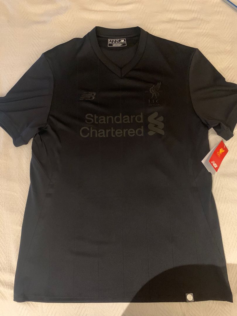 Nb best sale liverpool blackout