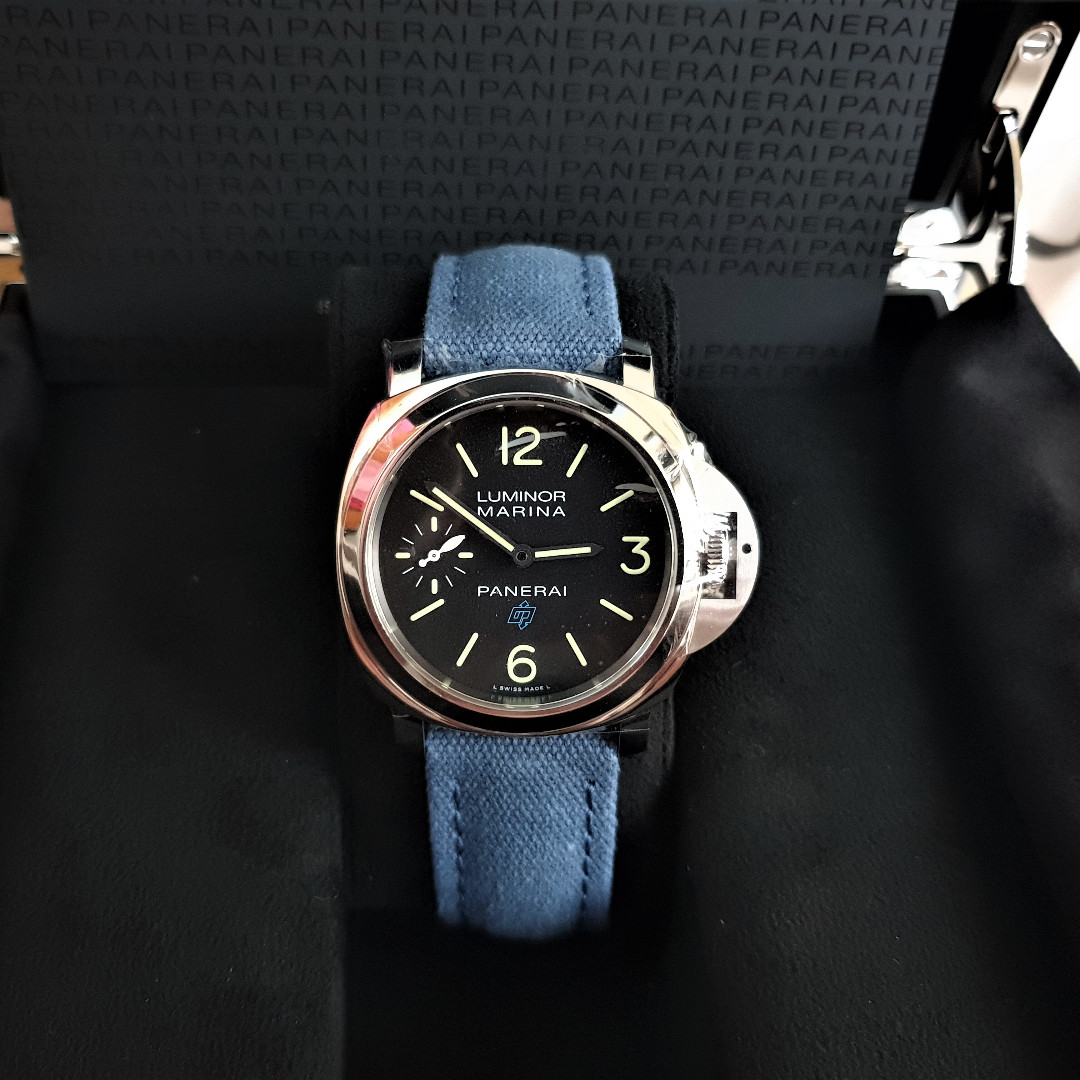 Pam 777 panerai store