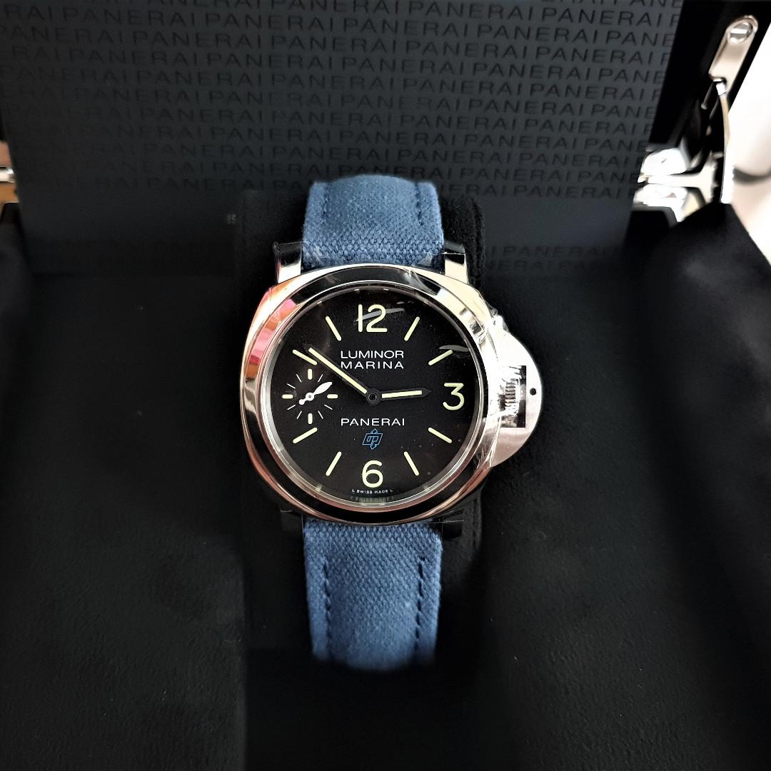 Panerai pam best sale 777