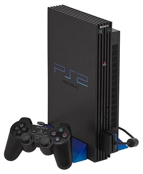 buy used playstation 2