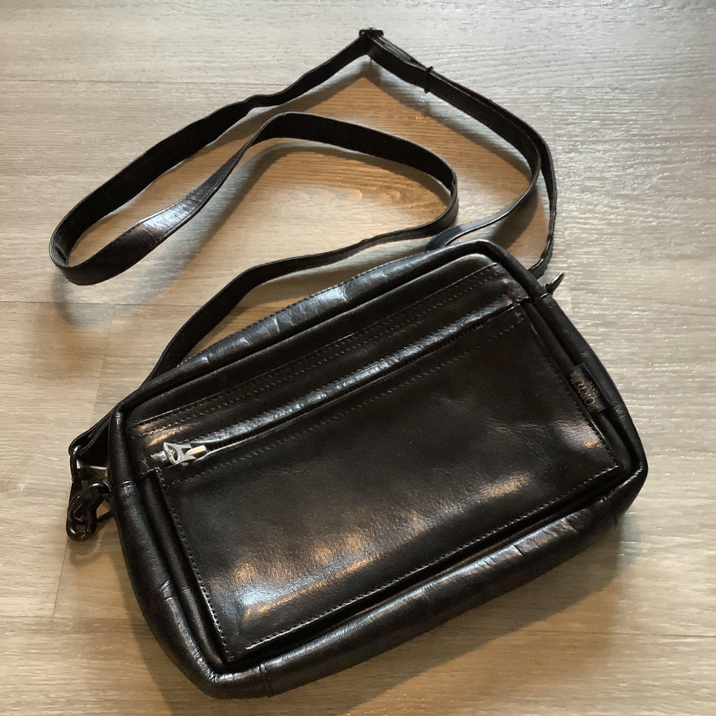 sling waist bag