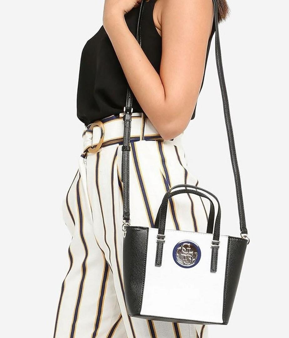 Premium Quality Guess Open Road Mini Tote