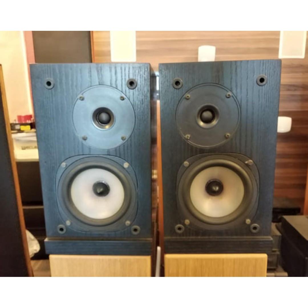 Proac response best sale 1s