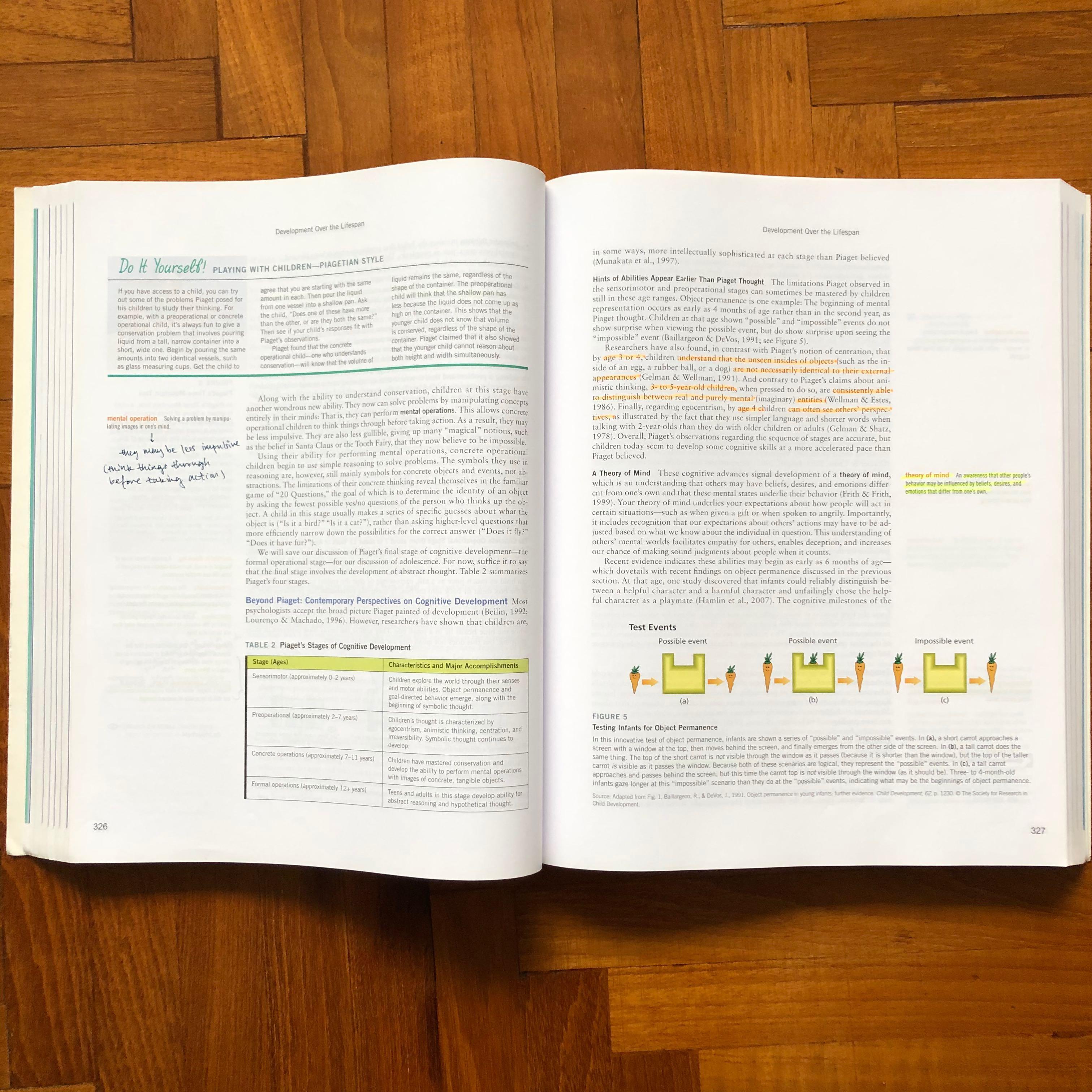 Psychology: Core Concepts by Philip G. Zimbardo, Robert L. Johnson ...