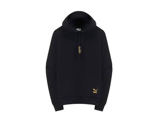 Puma x bts sweater cheap
