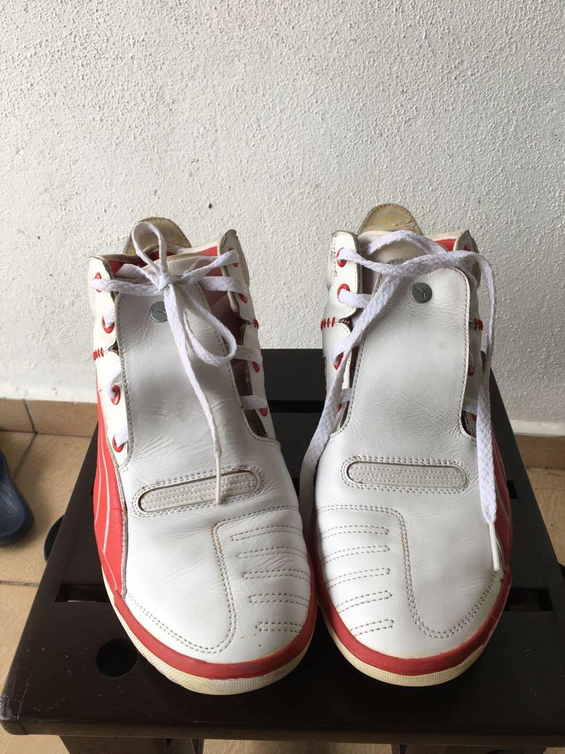 Puma ducati discount men color