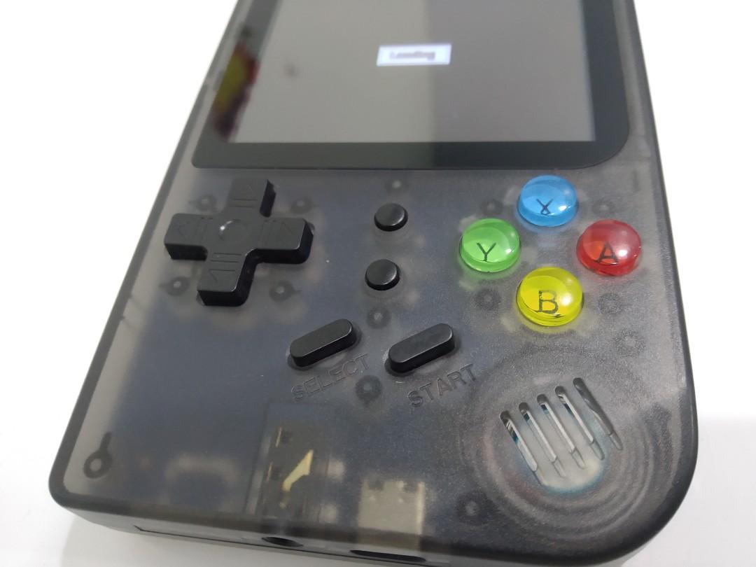 Rg300 snes 2025
