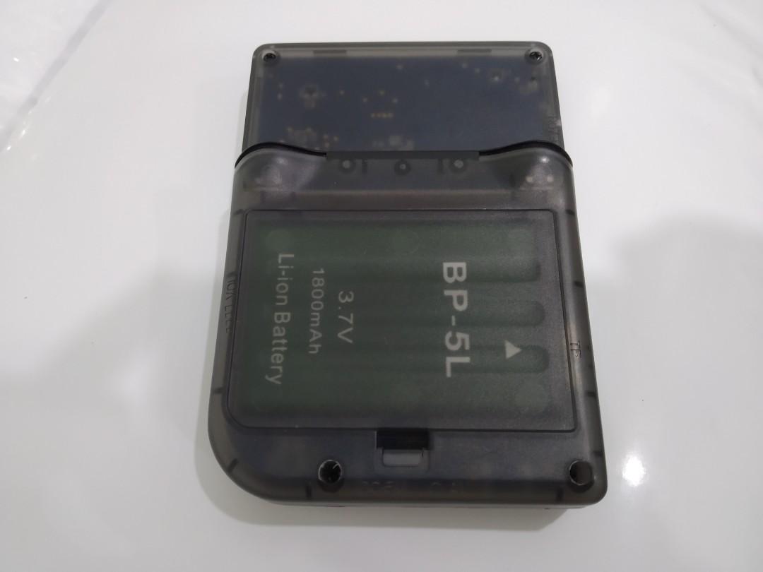 Rg300 snes top