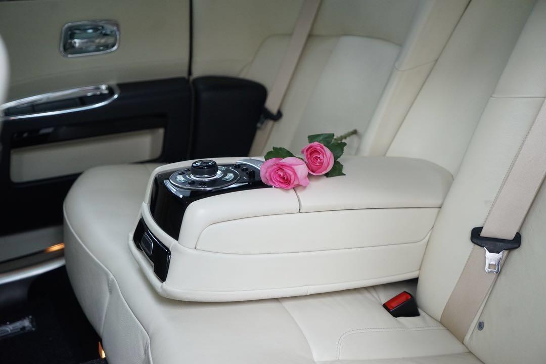 Rolls Royce Limousines Wedding Car Cars Car Rental On Carousell