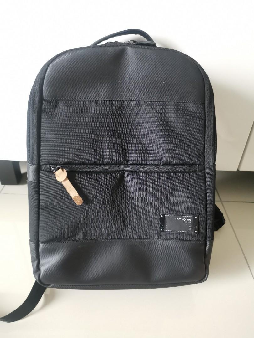 samsonite avant slim