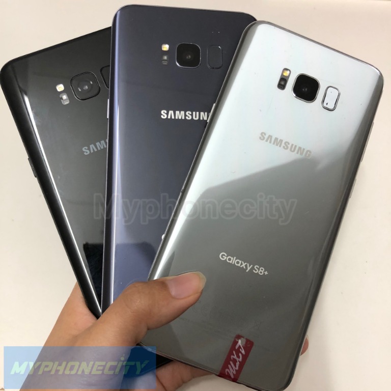 s8 lte
