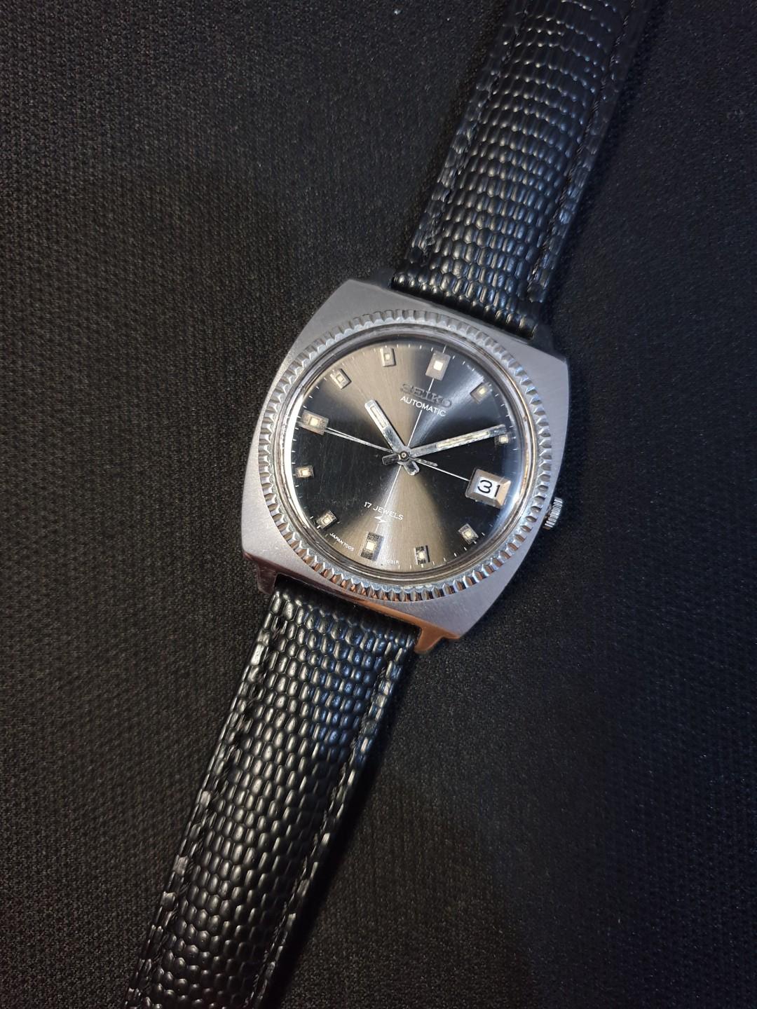 Seiko sales 7005 7020
