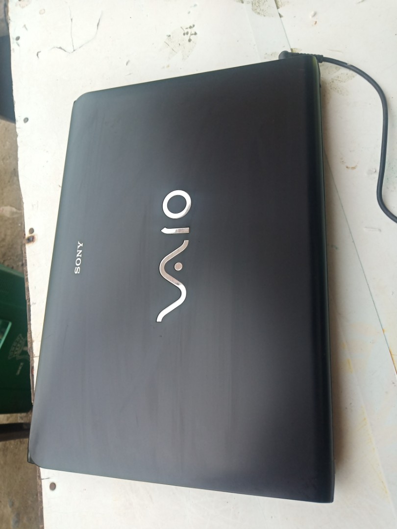 Sony Vaio Laptop i3 2nd Gen, Computers & Tech, Laptops & Notebooks on