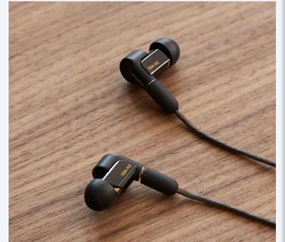 Sony Xba N3ap Earphones Electronics Audio On Carousell