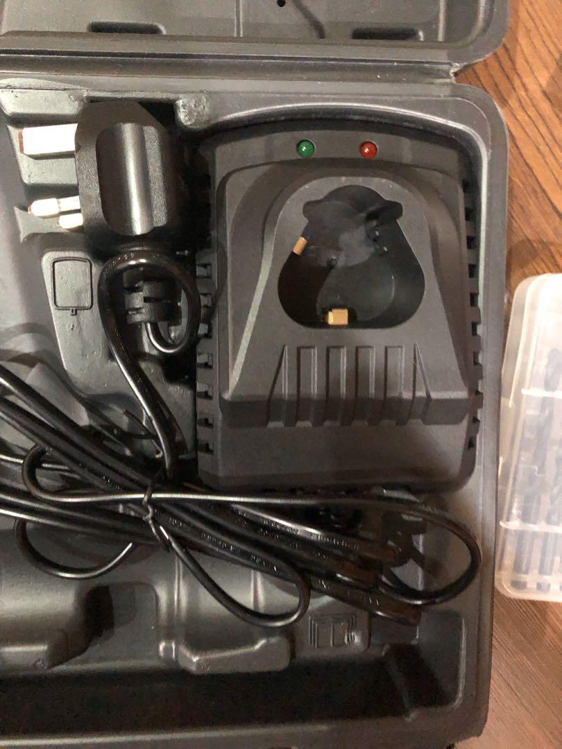 Tacklife pcd02b clearance