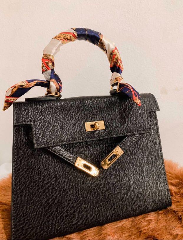 Hermes look a like tas on sale