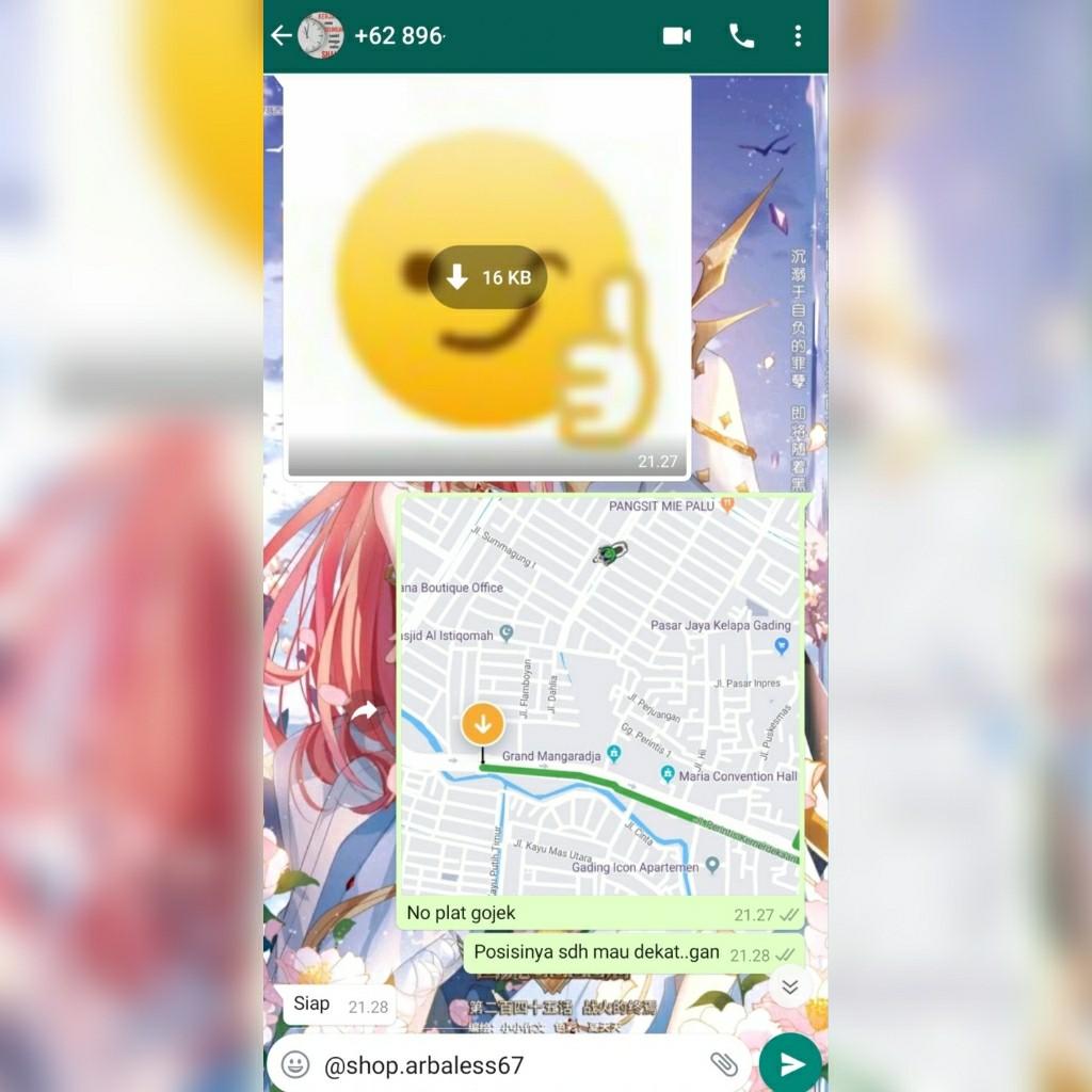 carousell