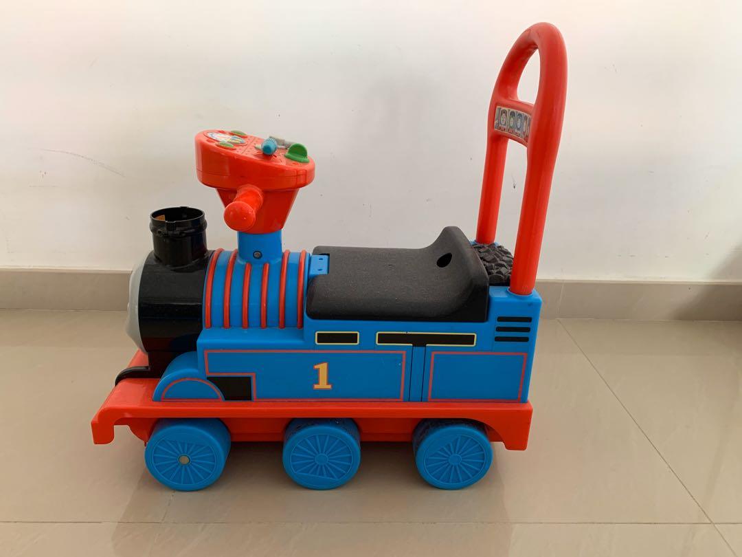 Thomas the tank walker discount