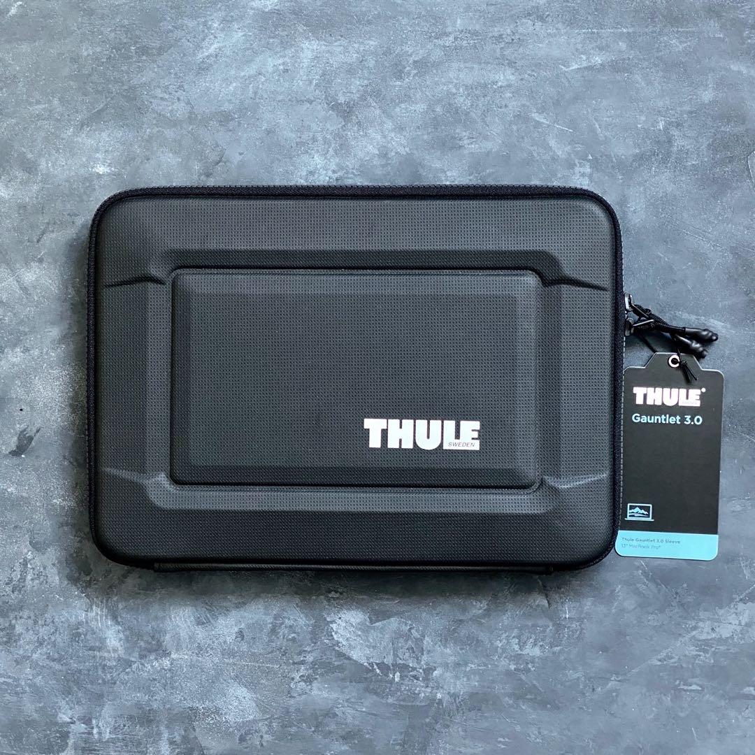 thule gauntlet 3.0 sleeve