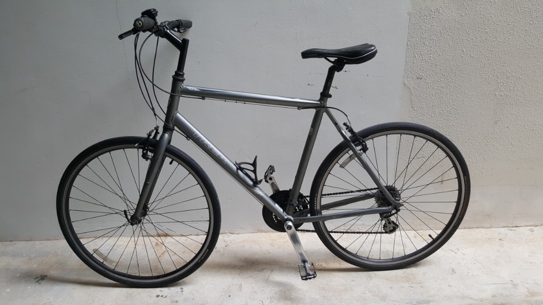 Trek Fx 7.0 Hybrid Bike (700c x 32mm 
