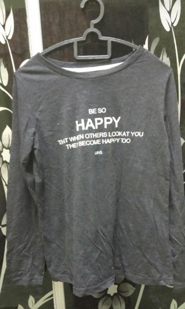 Tshirt Brands Outlet, Women's Fashion, Tops, Blouses on Carousell