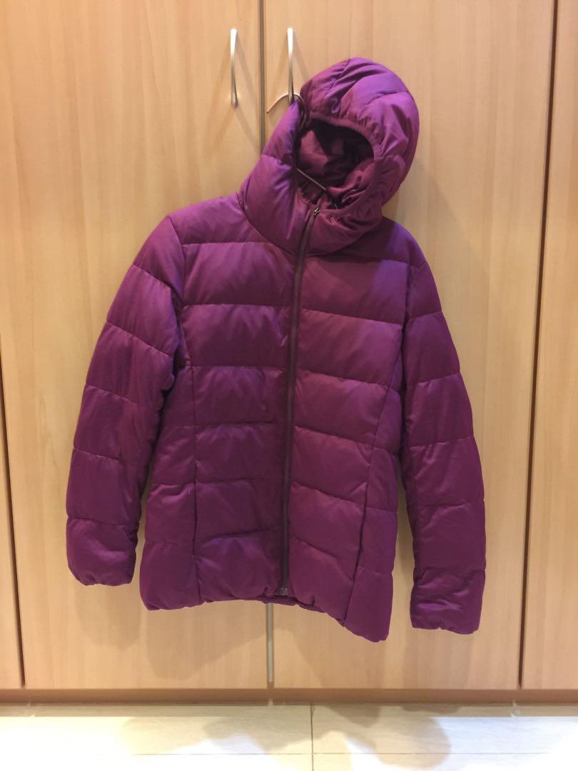 80 down outlet 20 feather jacket