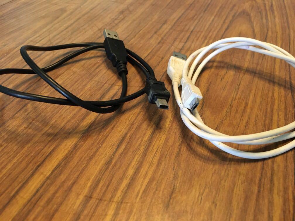 USB cable Android + camera (Category: Portable Audio Accessories) located in Singapore. Submitted by simkh (Listing ID 265163822, Image 1). Description: Name your price.