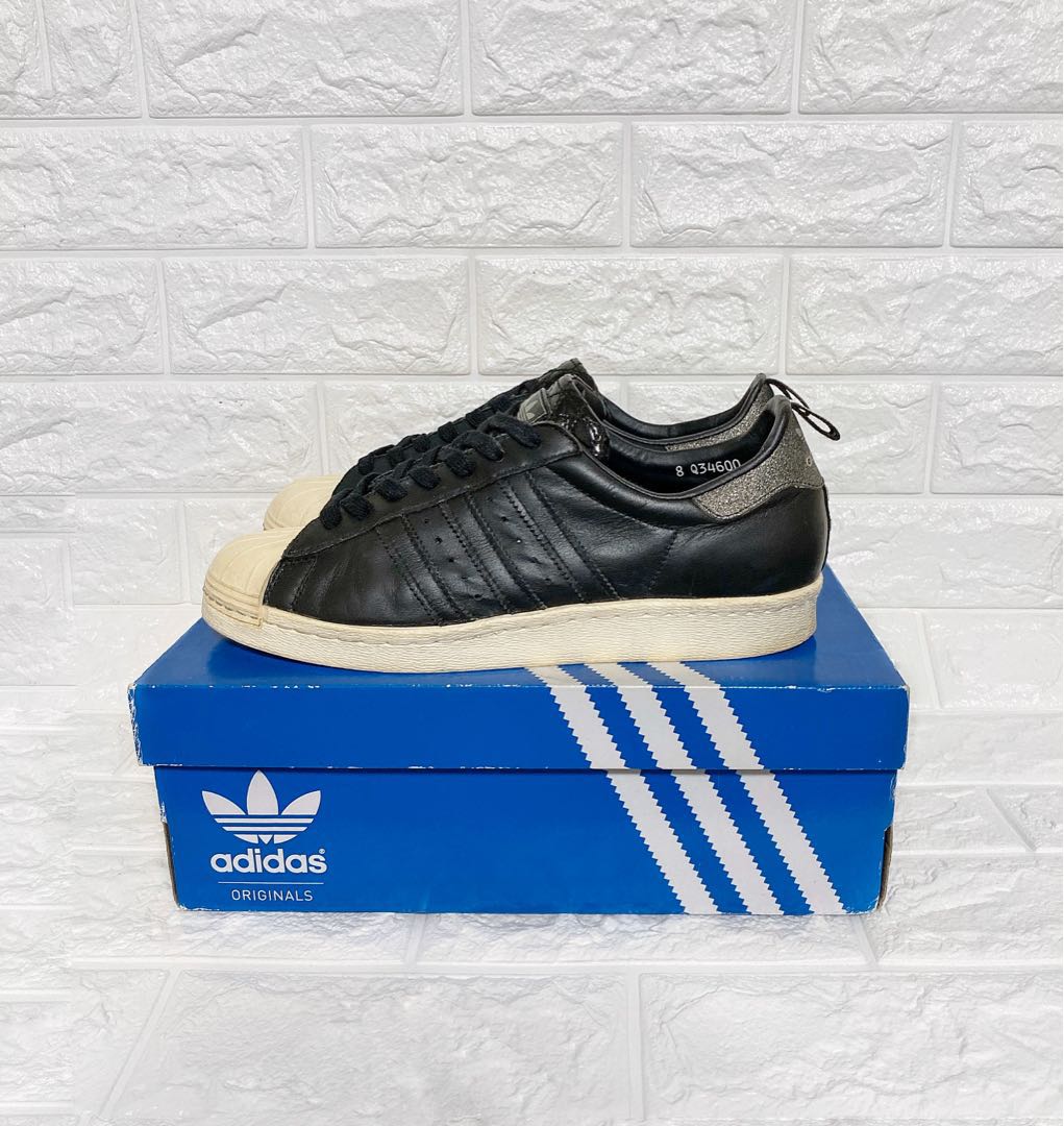 Adidas superstar 80s vanquish outlet