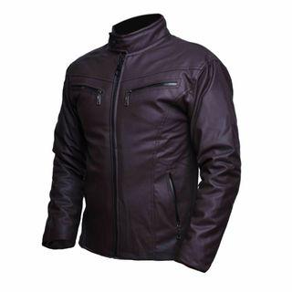 Jaket Motor Pria Eksklusif BKR 035