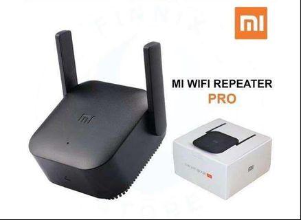🎮Xiaomi WiFi repeater Pro 300 Signal Extender Repeater