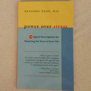 🆕power over stress