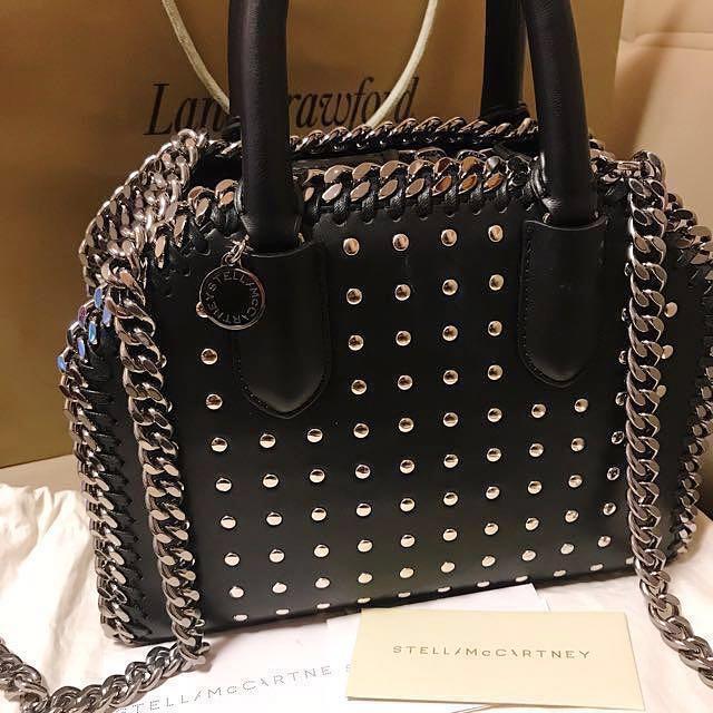 Lane crawford shop stella mccartney