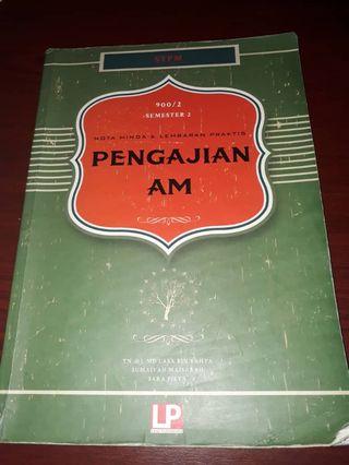 Pengajian Am Penggal 2 Textbooks Carousell Malaysia