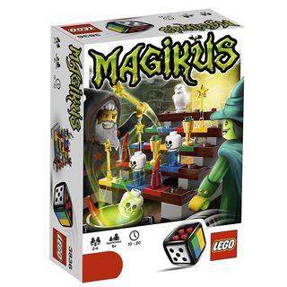 LEGO Magikus Game Set