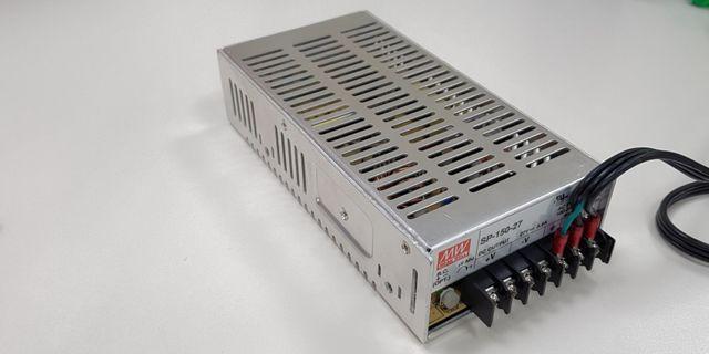 MeanWell APV-12-24 Single Output Switching Power Supply – Prism One