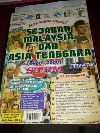Stpm Sejarah Penggal 3 Textbooks Carousell Malaysia