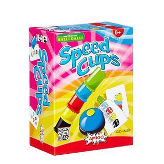 Amigo Speed Cups